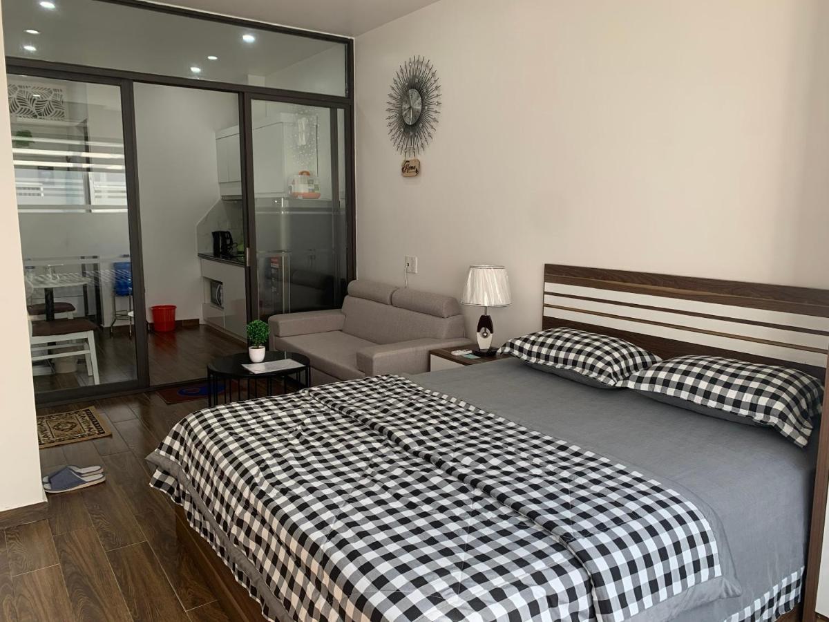 Dk Apartment 1 Hai Phong Luaran gambar