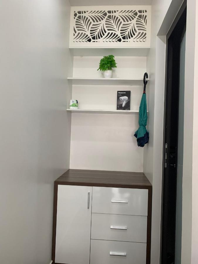 Dk Apartment 1 Hai Phong Luaran gambar