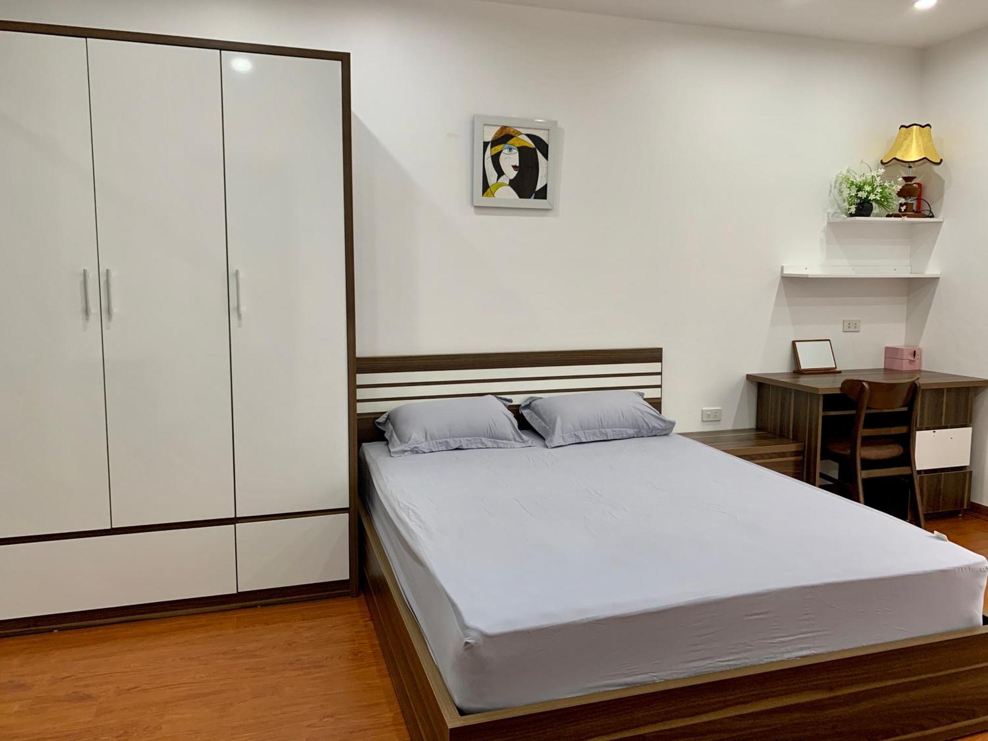 Dk Apartment 1 Hai Phong Luaran gambar