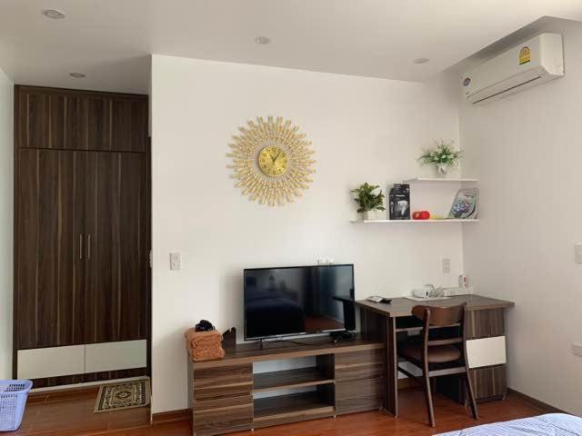 Dk Apartment 1 Hai Phong Luaran gambar