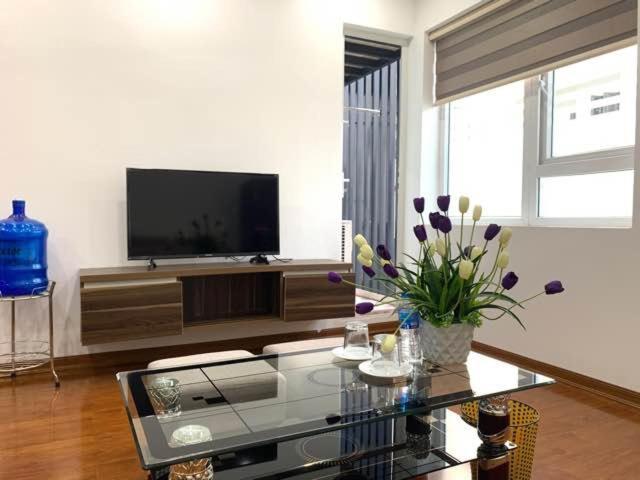 Dk Apartment 1 Hai Phong Luaran gambar