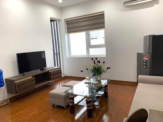 Dk Apartment 1 Hai Phong Luaran gambar
