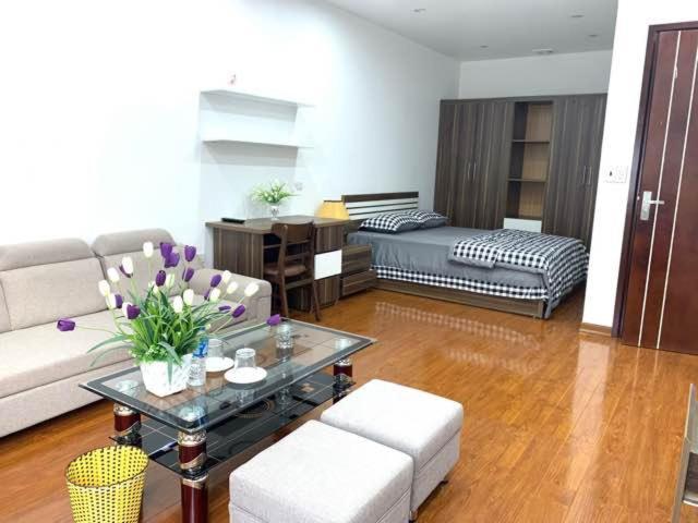 Dk Apartment 1 Hai Phong Luaran gambar