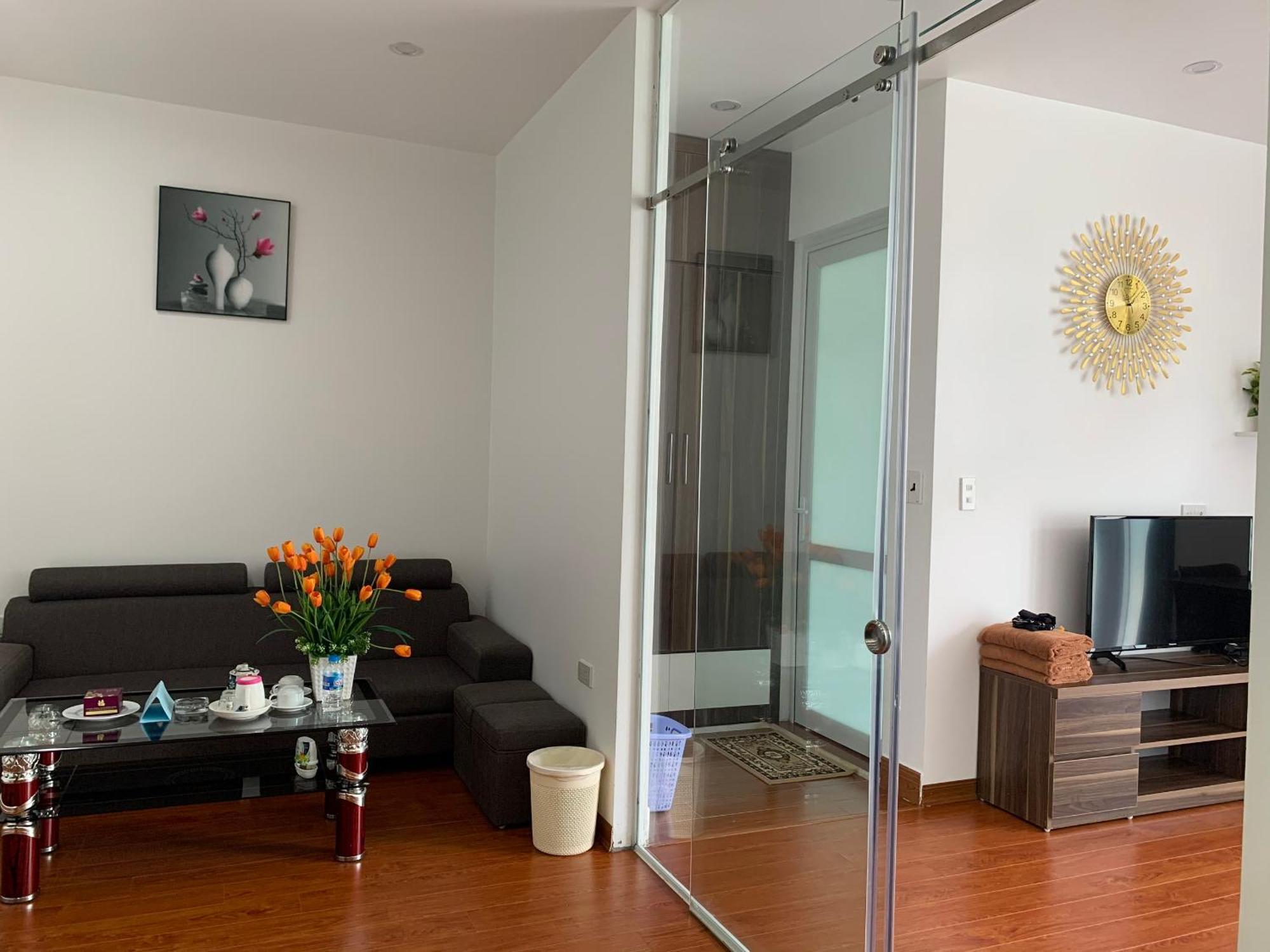 Dk Apartment 1 Hai Phong Luaran gambar