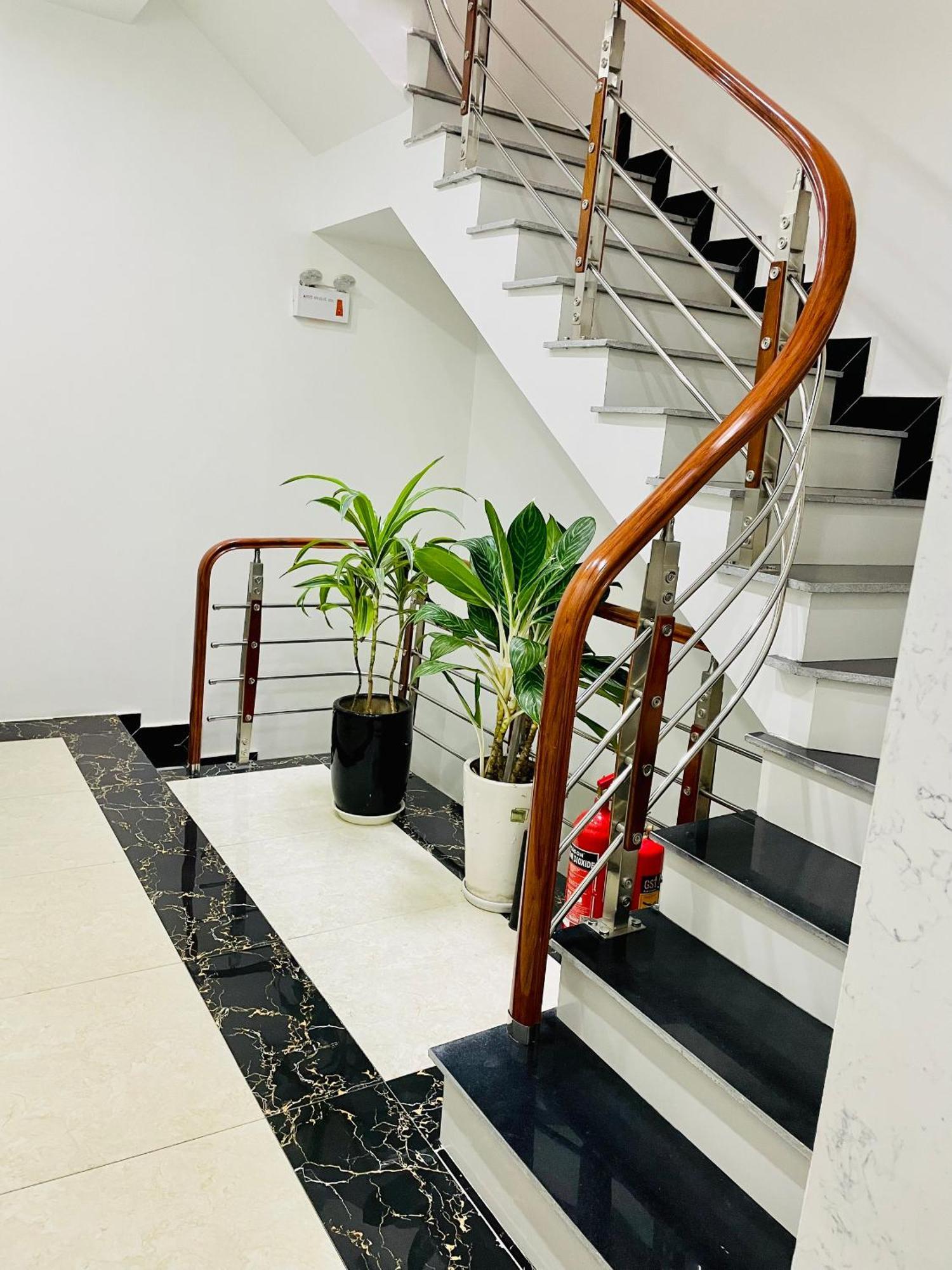 Dk Apartment 1 Hai Phong Luaran gambar