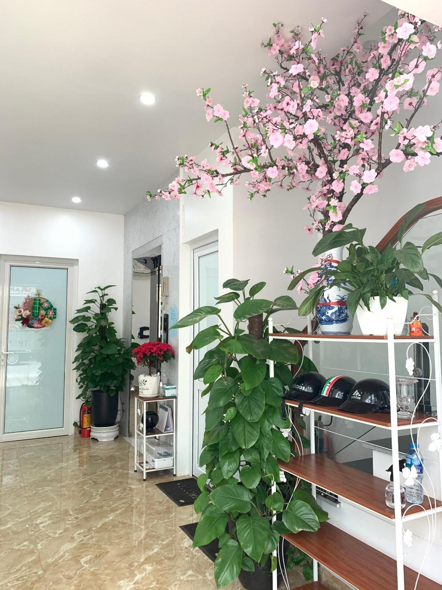Dk Apartment 1 Hai Phong Luaran gambar