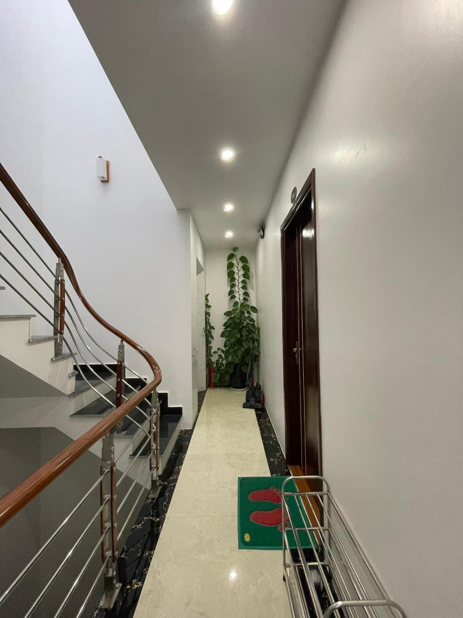 Dk Apartment 1 Hai Phong Luaran gambar