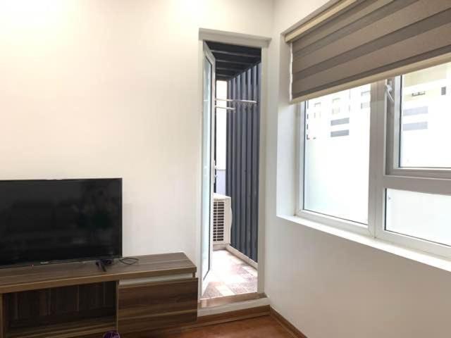 Dk Apartment 1 Hai Phong Luaran gambar