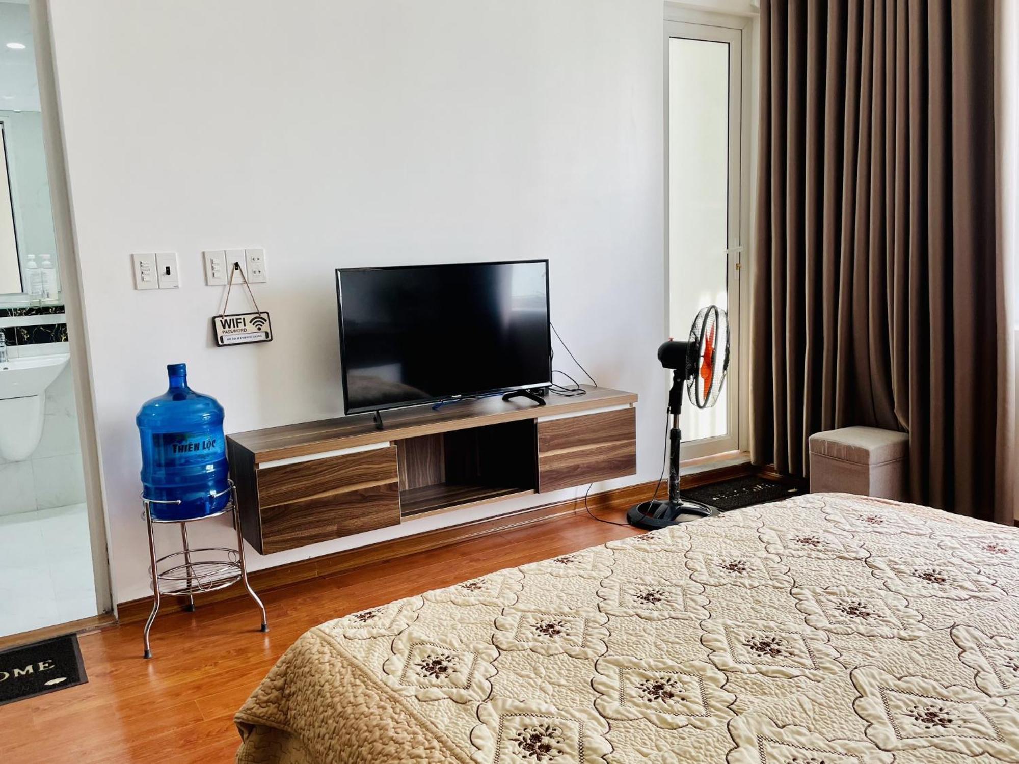 Dk Apartment 1 Hai Phong Luaran gambar