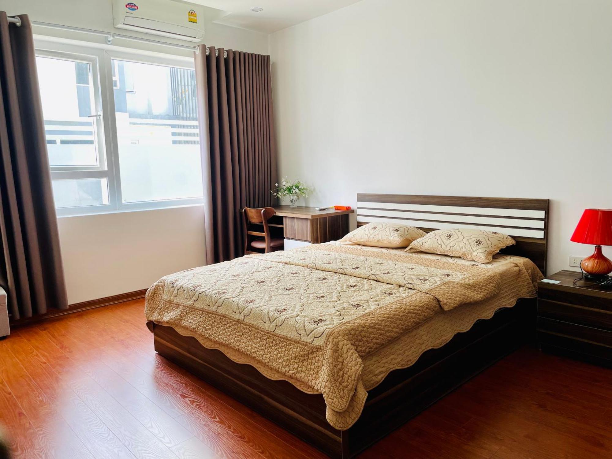 Dk Apartment 1 Hai Phong Luaran gambar