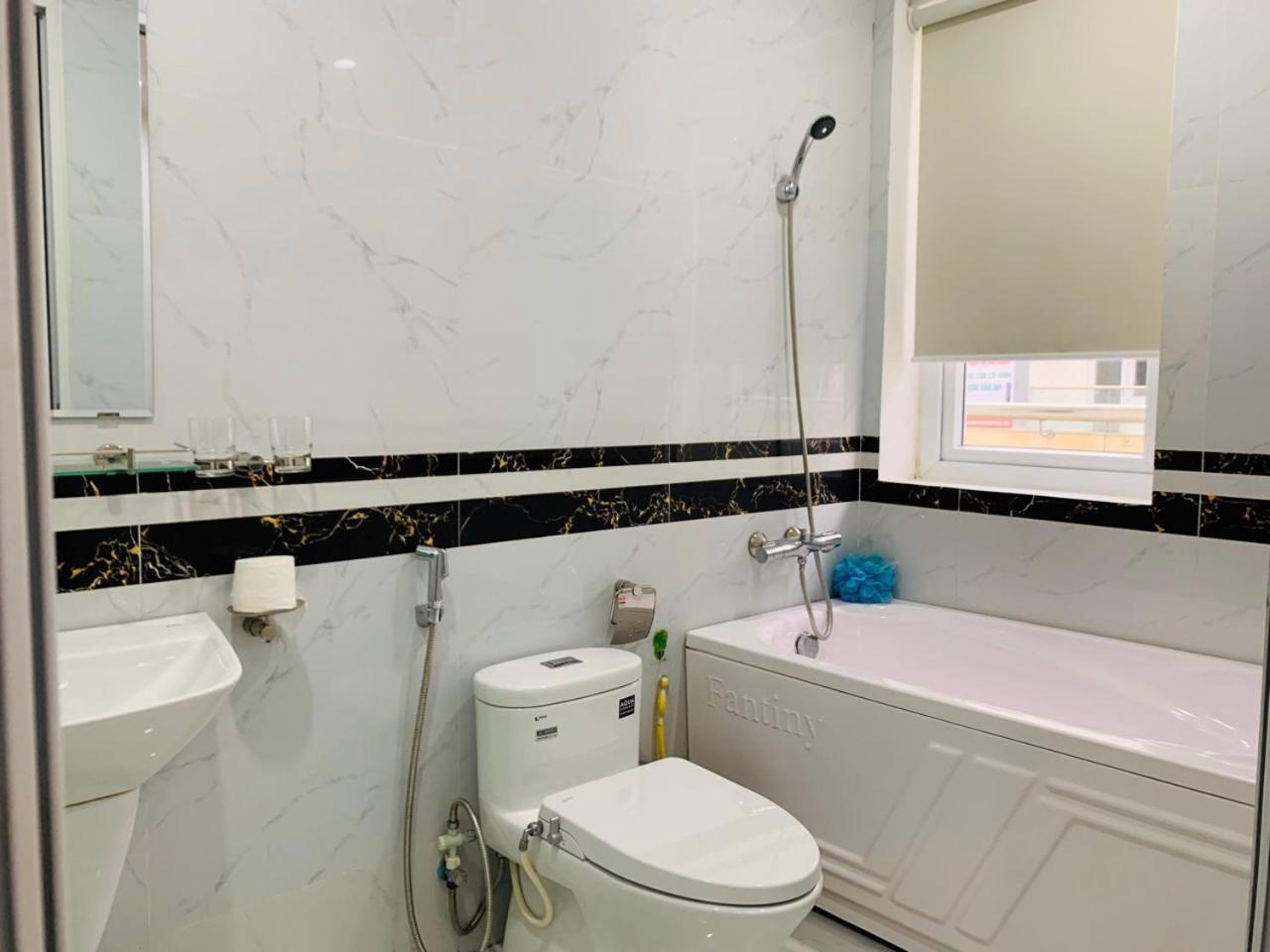 Dk Apartment 1 Hai Phong Luaran gambar