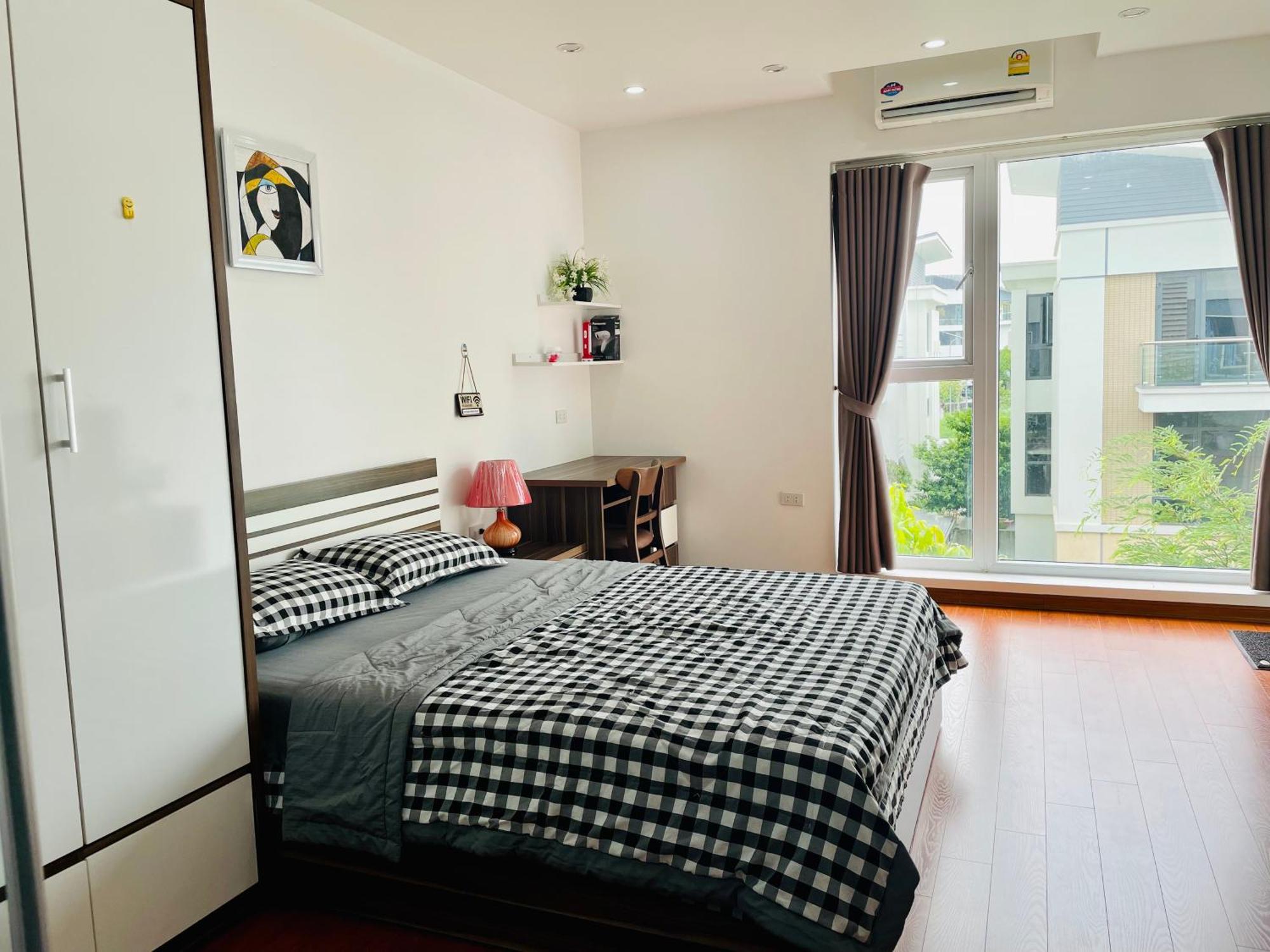 Dk Apartment 1 Hai Phong Luaran gambar