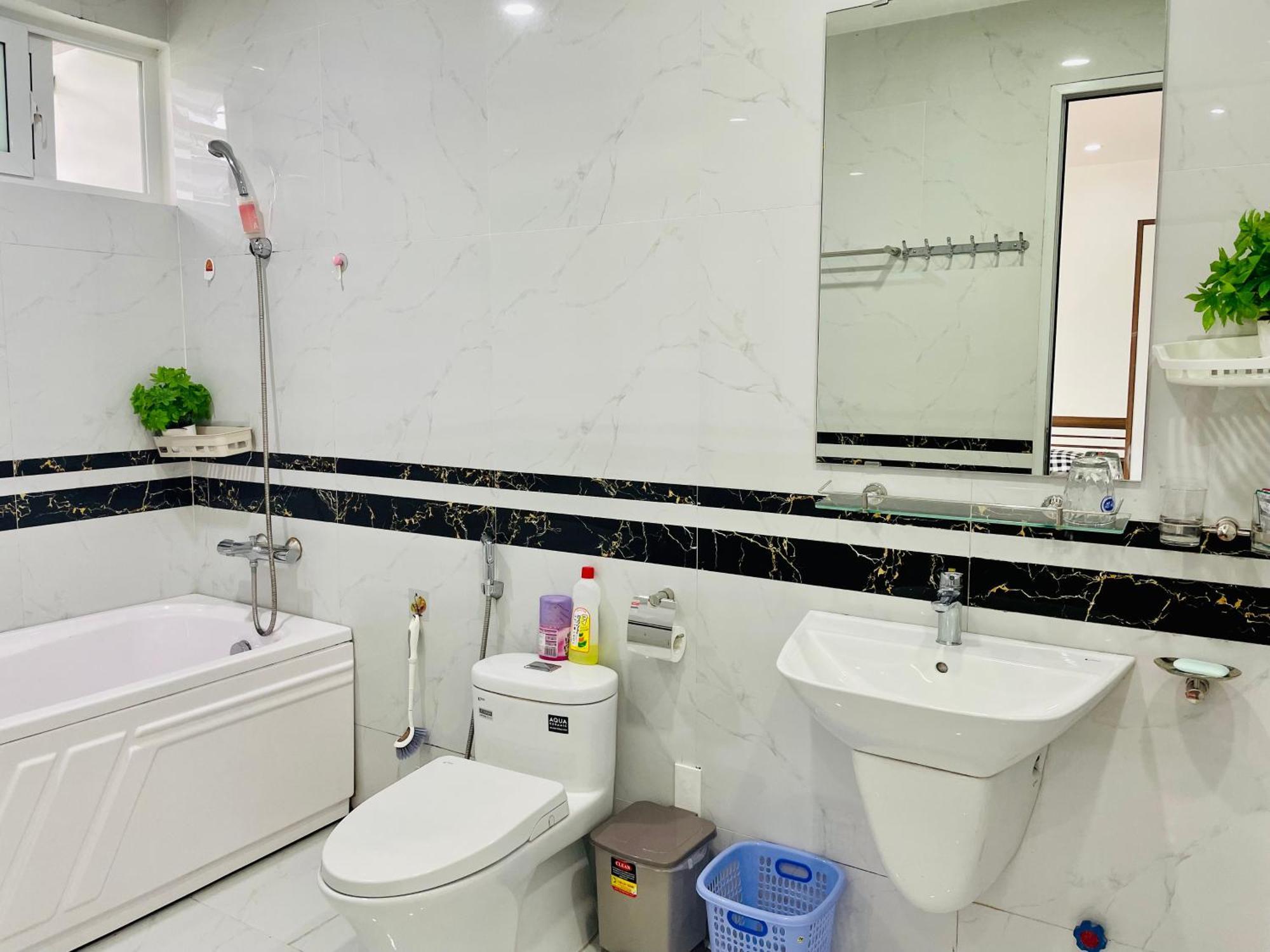 Dk Apartment 1 Hai Phong Luaran gambar