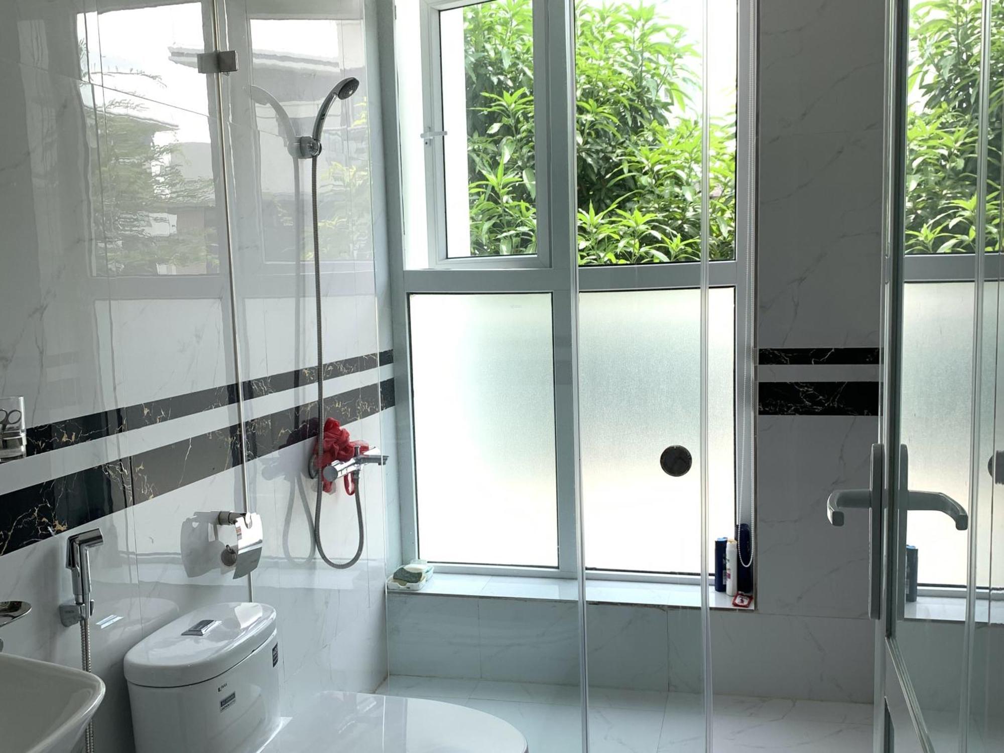 Dk Apartment 1 Hai Phong Luaran gambar