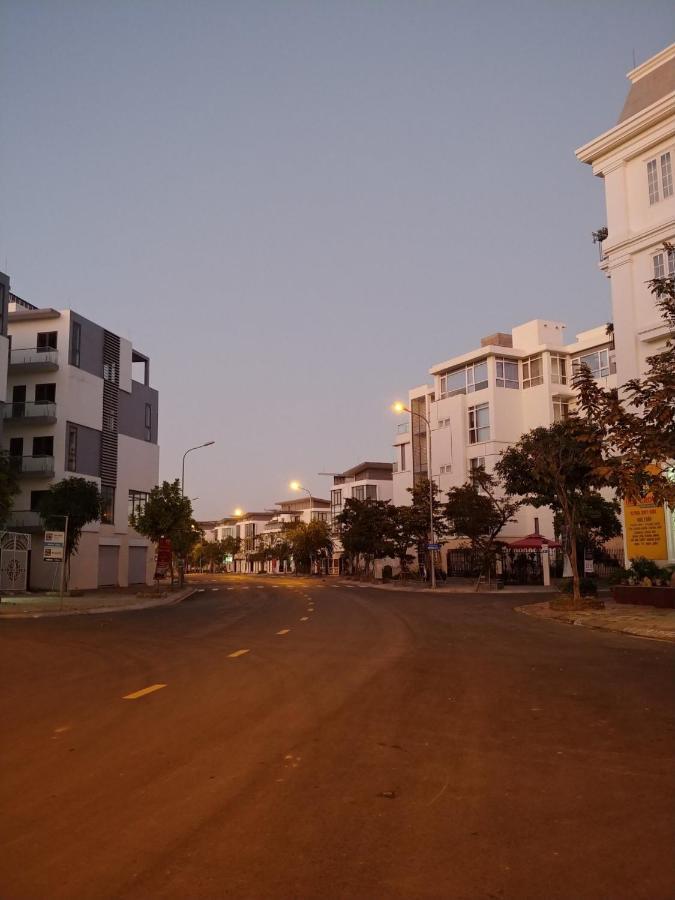 Dk Apartment 1 Hai Phong Luaran gambar