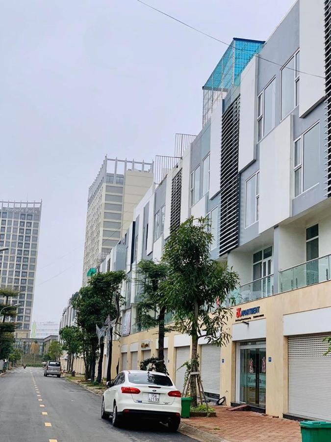 Dk Apartment 1 Hai Phong Luaran gambar