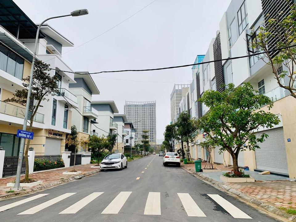 Dk Apartment 1 Hai Phong Luaran gambar